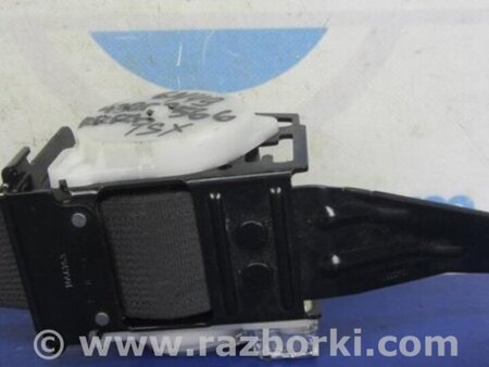 ФОТО Ремень безопасности для Acura TSX CU2 (03.2008-05.2014) Киев