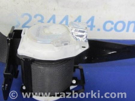 ФОТО Ремень безопасности для Acura TSX CU2 (03.2008-05.2014) Киев