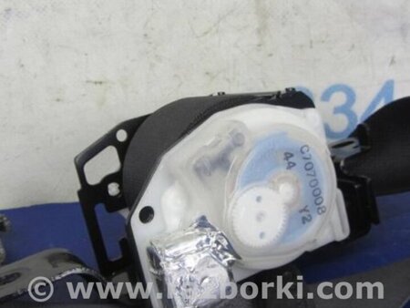 ФОТО Ремень безопасности для Acura TSX CU2 (03.2008-05.2014) Киев