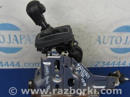 ФОТО Кулиса переключения АКПП для Acura TSX CU2 (03.2008-05.2014) Киев