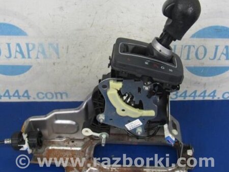 ФОТО Кулиса переключения АКПП для Acura TSX CU2 (03.2008-05.2014) Киев