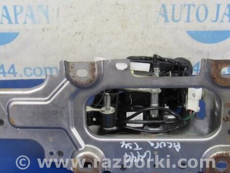 ФОТО Кулиса переключения АКПП для Acura TSX CU2 (03.2008-05.2014) Киев