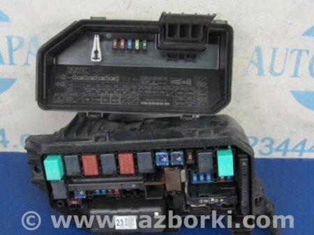 ФОТО Блок предохранителей для Acura TSX CU2 (03.2008-05.2014) Киев