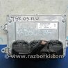 Блок управления двигателем Acura TSX CU2 (03.2008-05.2014)