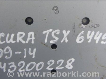 ФОТО Блок электронный для Acura TSX CU2 (03.2008-05.2014) Киев