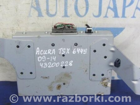 ФОТО Блок электронный для Acura TSX CU2 (03.2008-05.2014) Киев