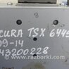 ФОТО Блок электронный для Acura TSX CU2 (03.2008-05.2014) Киев