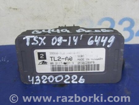 ФОТО Датчик ESP для Acura TSX CU2 (03.2008-05.2014) Киев