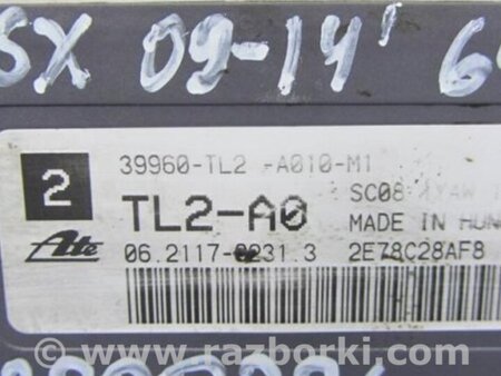 ФОТО Датчик ESP для Acura TSX CU2 (03.2008-05.2014) Киев