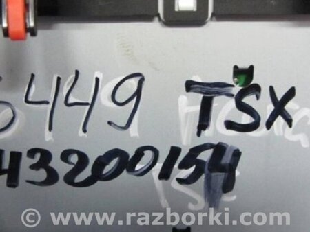 ФОТО CD Changer для Acura TSX CU2 (03.2008-05.2014) Киев