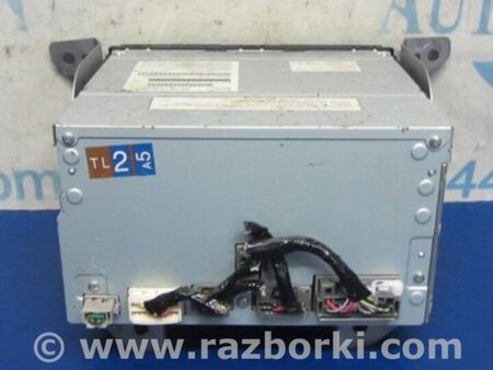 ФОТО CD Changer для Acura TSX CU2 (03.2008-05.2014) Киев