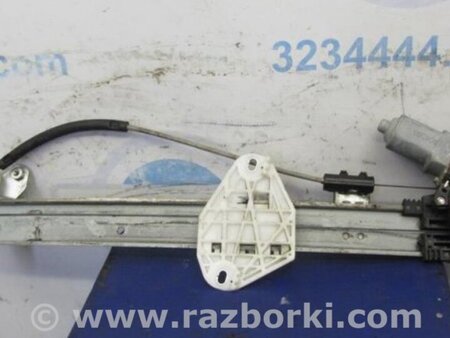 ФОТО Стеклоподъемник для Acura TSX CU2 (03.2008-05.2014) Киев