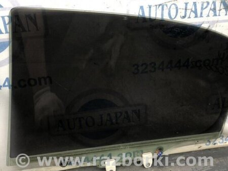ФОТО Стекло двери для Acura TSX CU2 (03.2008-05.2014) Киев