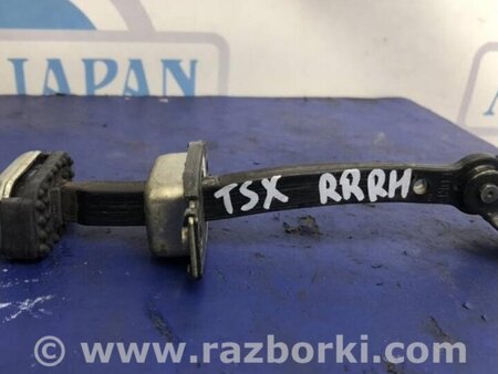 ФОТО Ограничитель двери для Acura TSX CU2 (03.2008-05.2014) Киев
