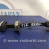 ФОТО Ограничитель двери для Acura TSX CU2 (03.2008-05.2014) Киев