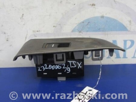 ФОТО Кнопка стеклоподьемника для Acura TSX CU2 (03.2008-05.2014) Киев
