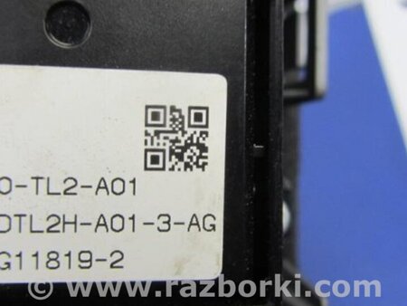 ФОТО Кнопка стеклоподьемника для Acura TSX CU2 (03.2008-05.2014) Киев