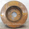 ФОТО Диск тормозной передний для Acura TSX CU2 (03.2008-05.2014) Киев