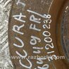 ФОТО Диск тормозной передний для Acura TSX CU2 (03.2008-05.2014) Киев
