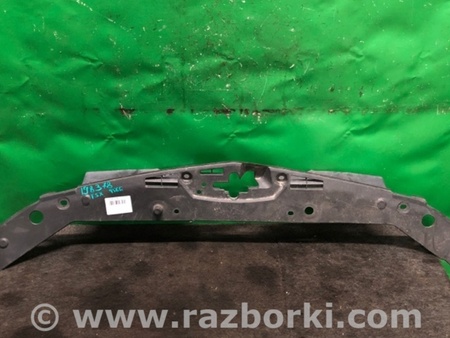 ФОТО Накладка замка капота для Acura TSX CU2 (03.2008-05.2014) Киев