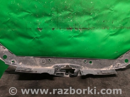 ФОТО Накладка замка капота для Acura TSX CU2 (03.2008-05.2014) Киев