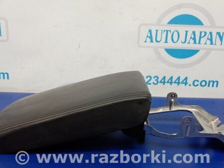 ФОТО Подлокотник для Acura TSX CU2 (03.2008-05.2014) Киев