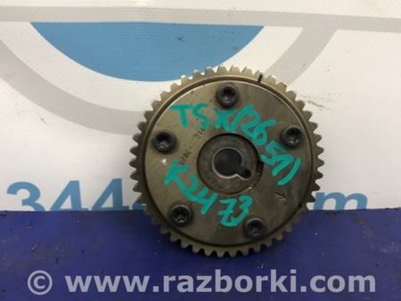 ФОТО Шестерня распредвала для Acura TSX CU2 (03.2008-05.2014) Киев
