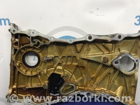 ФОТО Крышка ГРМ для Acura TSX CU2 (03.2008-05.2014) Киев