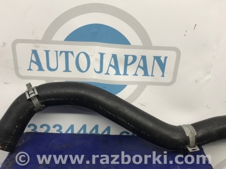 ФОТО Патрубок системы охлаждения для Acura TSX CU2 (03.2008-05.2014) Киев