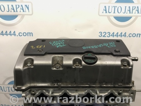 ФОТО Головка блока для Acura TSX CU2 (03.2008-05.2014) Киев