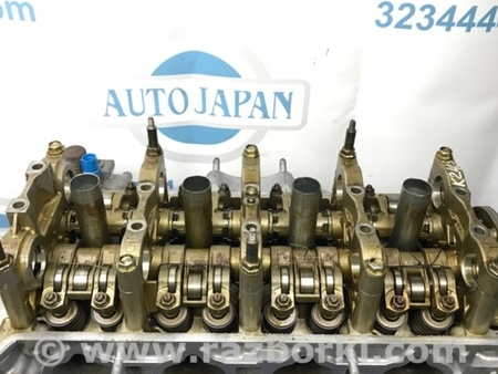 ФОТО Головка блока для Acura TSX CU2 (03.2008-05.2014) Киев