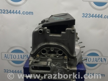 ФОТО Головка блока для Acura TSX CU2 (03.2008-05.2014) Киев