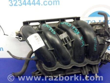 ФОТО Впускной коллектор для Acura TSX CU2 (03.2008-05.2014) Киев