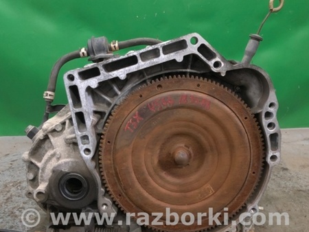 ФОТО АКПП (коробка автомат) для Acura TSX CU2 (03.2008-05.2014) Киев