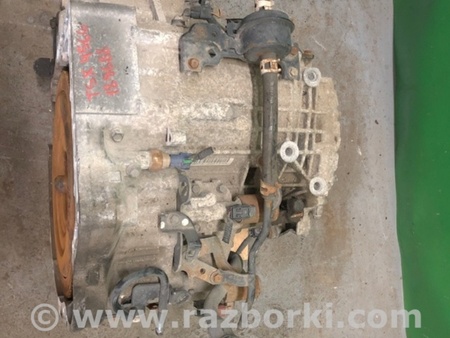 ФОТО АКПП (коробка автомат) для Acura TSX CU2 (03.2008-05.2014) Киев