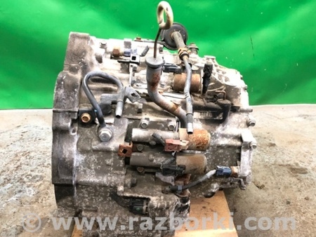ФОТО АКПП (коробка автомат) для Acura TSX CU2 (03.2008-05.2014) Киев
