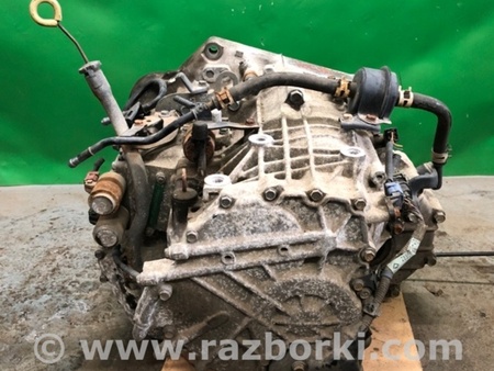 ФОТО АКПП (коробка автомат) для Acura TSX CU2 (03.2008-05.2014) Киев