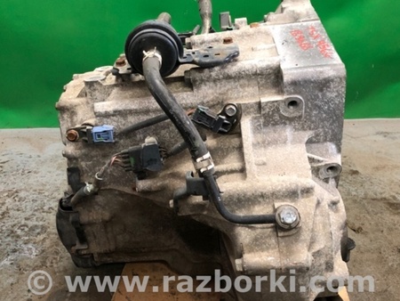 ФОТО АКПП (коробка автомат) для Acura TSX CU2 (03.2008-05.2014) Киев