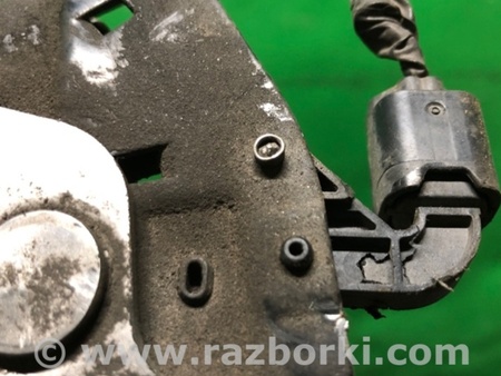 ФОТО Замок капота для Acura TSX CU2 (03.2008-05.2014) Киев