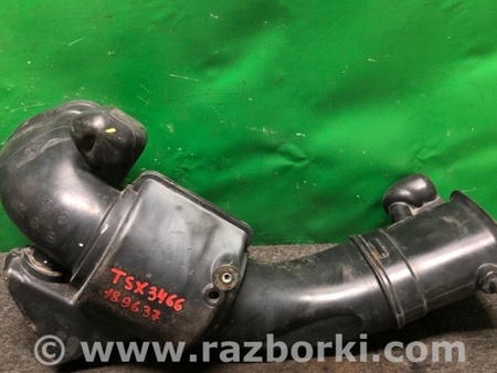 ФОТО Патрубок воздушного фильтра для Acura TSX CU2 (03.2008-05.2014) Киев