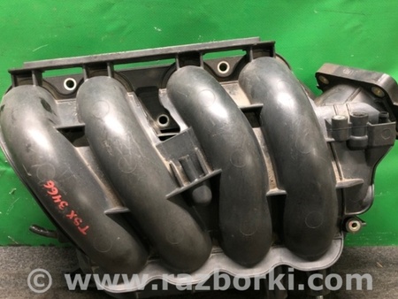ФОТО Впускной коллектор для Acura TSX CU2 (03.2008-05.2014) Киев