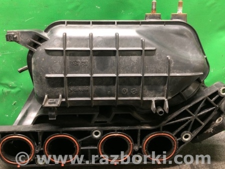 ФОТО Впускной коллектор для Acura TSX CU2 (03.2008-05.2014) Киев