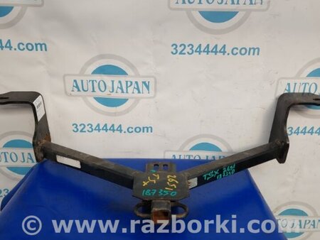 ФОТО Фаркоп для Acura TSX CU2 (03.2008-05.2014) Киев