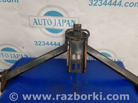 ФОТО Фаркоп для Acura TSX CU2 (03.2008-05.2014) Киев