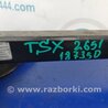 ФОТО Фаркоп для Acura TSX CU2 (03.2008-05.2014) Киев
