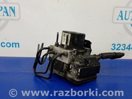 ФОТО Блок ABS для Acura TSX CU2 (03.2008-05.2014) Киев