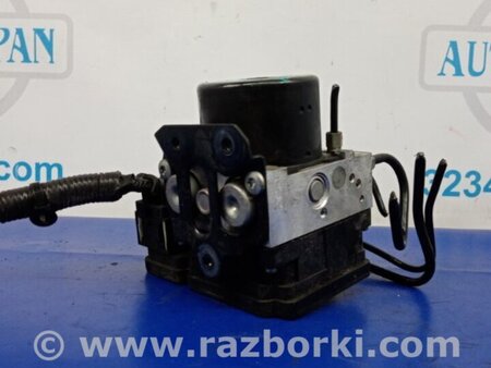 ФОТО Блок ABS для Acura TSX CU2 (03.2008-05.2014) Киев
