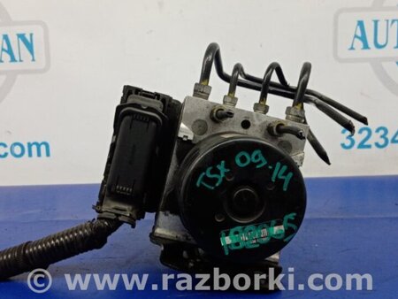 ФОТО Блок ABS для Acura TSX CU2 (03.2008-05.2014) Киев