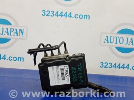 ФОТО Блок ABS для Acura TSX CU2 (03.2008-05.2014) Киев