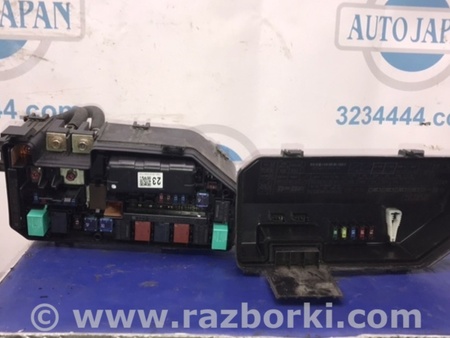 ФОТО Блок предохранителей для Acura TSX CU2 (03.2008-05.2014) Киев